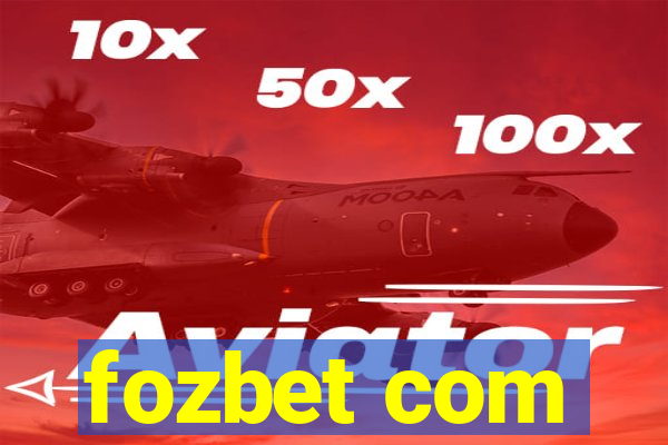 fozbet com